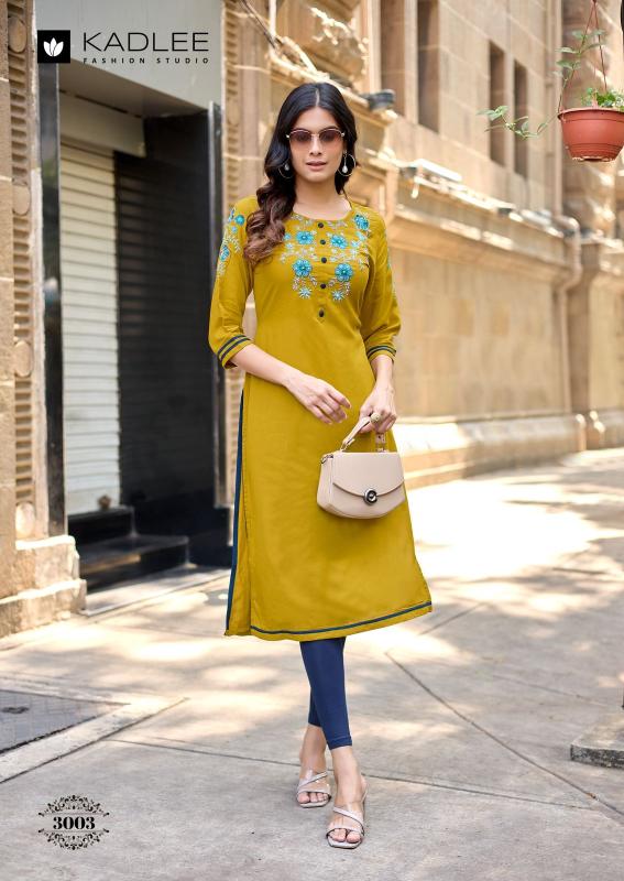 Kadlee suchitra wholesale long kurtis in ulhasnagar